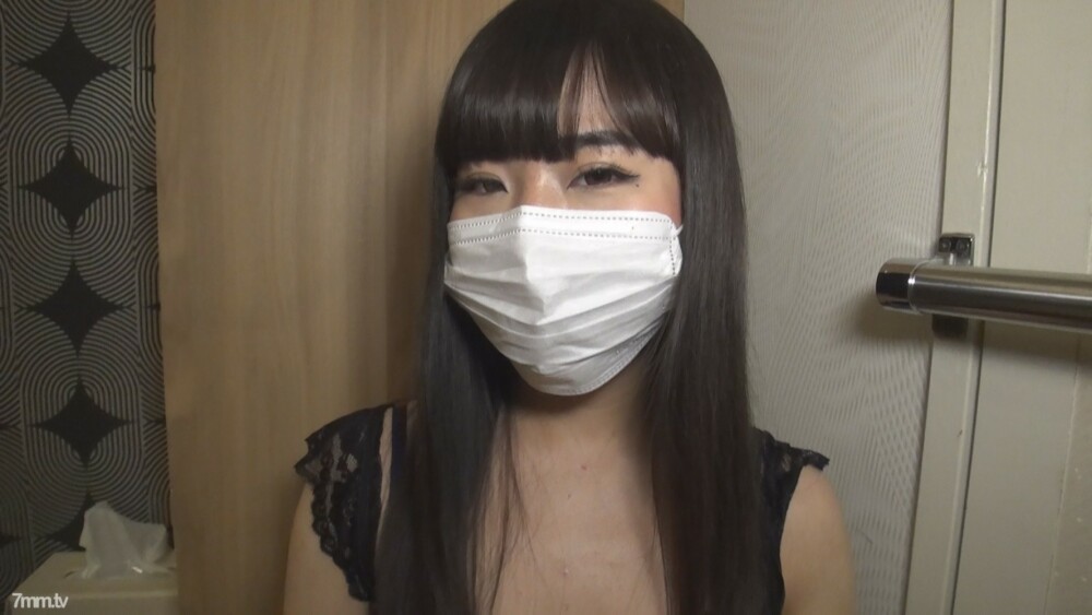 FC2-PPV-2849358 สาวผมดำนมใหญ่เย็ดโหด