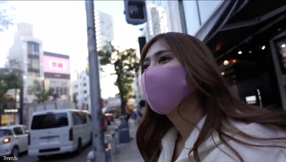 FC2-PPV-2857848 สาวผมยาวเย็ดคารถ