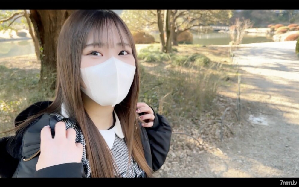 FC2-PPV-2892244 สาวผมสั้นช่วยตัวเอง