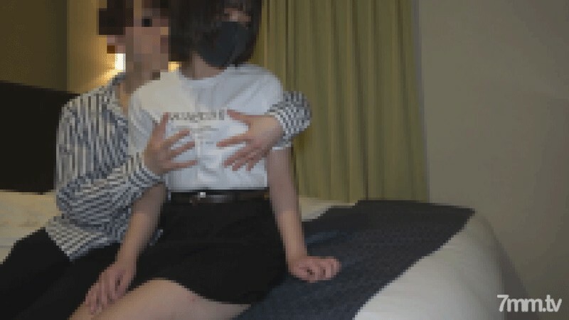 FC2-PPV-2900756 สาวผมดำรักใหญ่