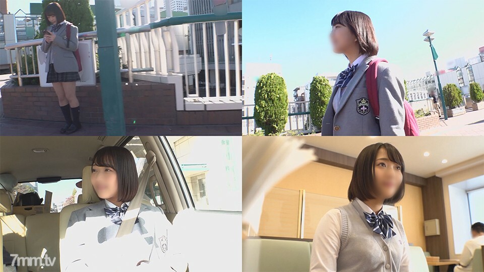 FC2-PPV-2910912 สาวตัวเล็กโดนเย็ดกระแทกแรง