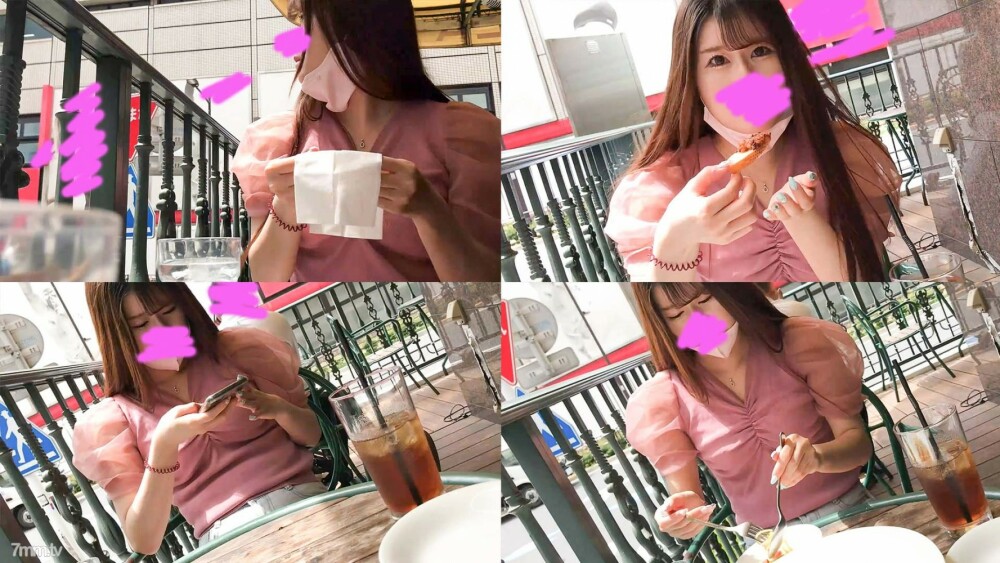 FC2-PPV-2928964 สาวผมยาวนมเด้งเย็ดสด