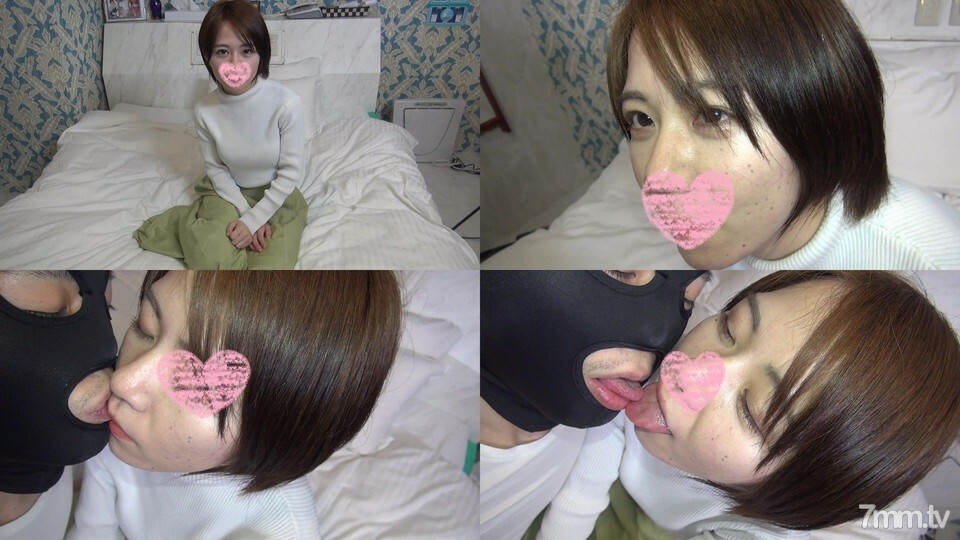 FC2-PPV-2943144 สาวผมสั้นตูดเด้งเย็ดมันส์