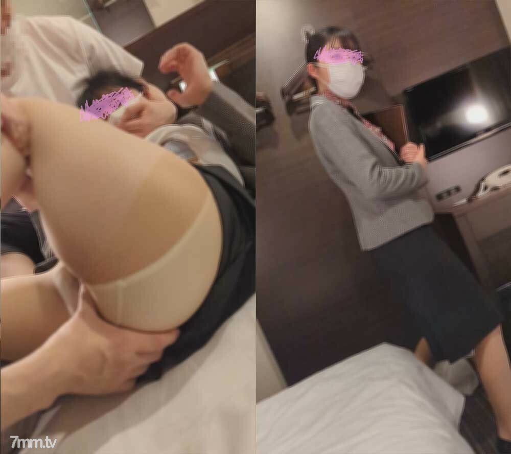 FC2-PPV-2955361 สาวอวบร่านเย็ดสองรูพร้อม