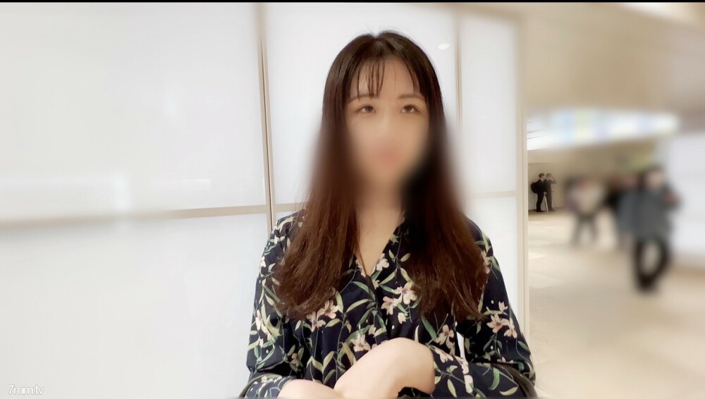 FC2-PPV-2956519 สาวผมดำหุ่นดี