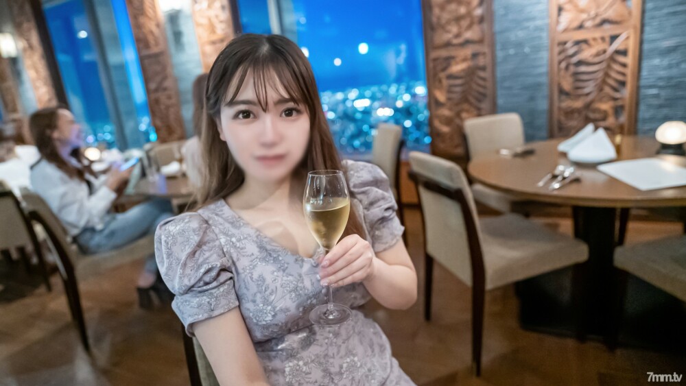 FC2-PPV-2968103 สาวกลมกลึงเย็ดแบบ BDSM เบาๆ