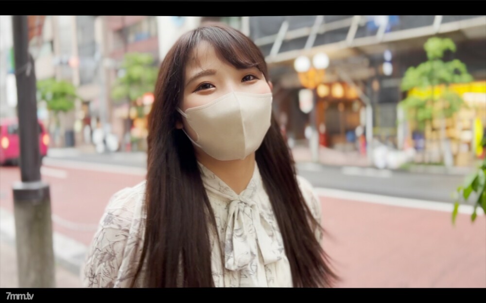 FC2-PPV-3037413 นมขาวตูดกลม