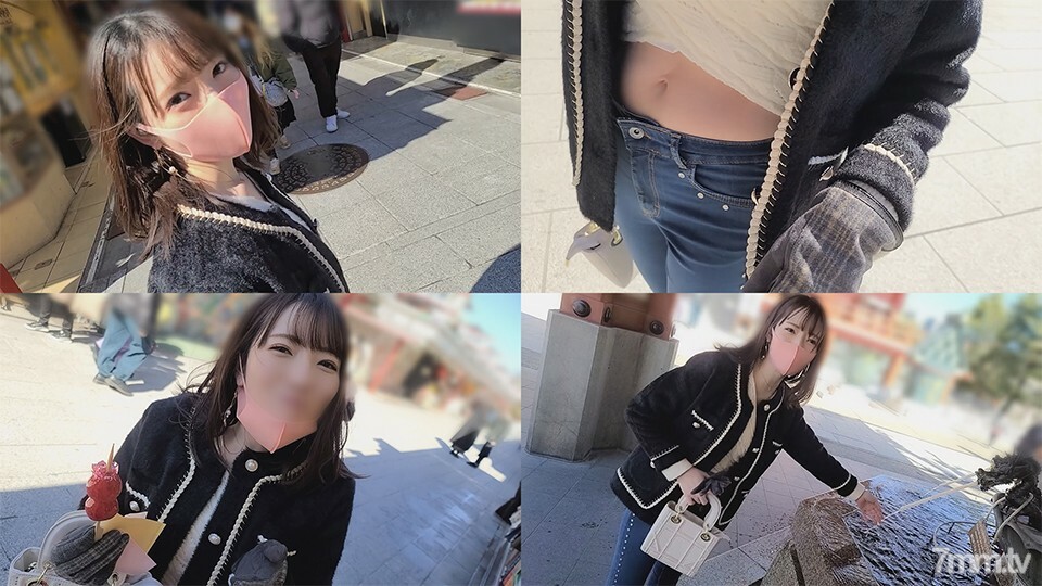 FC2-PPV-3054376 สาวผมสั้นหีชมพูโดน raw