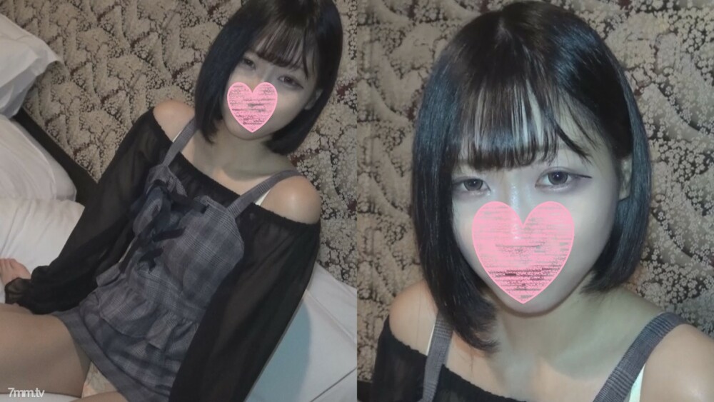 FC2-PPV-3057283 สาวตูดกลมโดน doggy