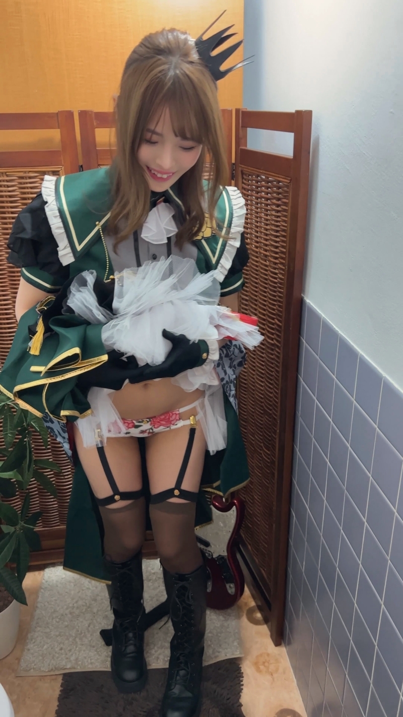 FC2-PPV-3058817 สาวอวบตูดโตเด้งรับควย