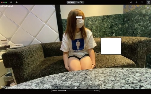 FC2-PPV-3070197 สาวผมยาวเย็ดท่ายาก