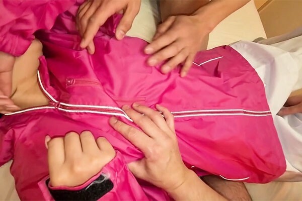 FC2-PPV-3076199 สาวผมยาวหวานๆ โดนเย็ดแบบ BDSM