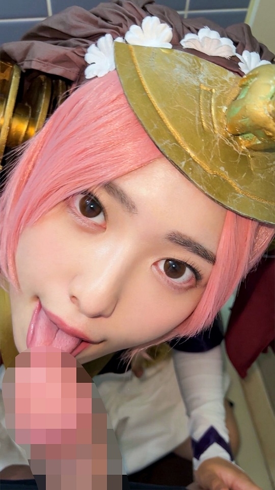 FC2-PPV-3079073 สาวผมดำนมโตเลียหี