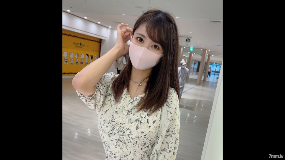 FC2-PPV-3080731 สาวผมบ๊อบหีเนียน