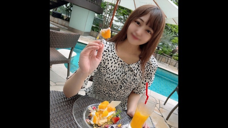 FC2-PPV-3100850 สาวแทนโดนเย็ดทะเล