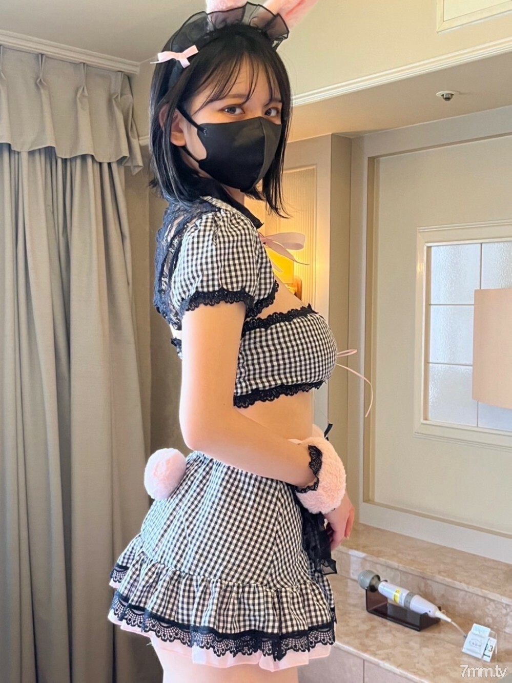 FC2-PPV-3119569 สาวผมยาวโดนเย็ด