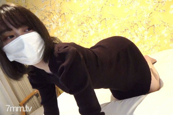 FC2-PPV-3131282 สาวผมสั้นหุ่นเซ็กซี่ร่าน