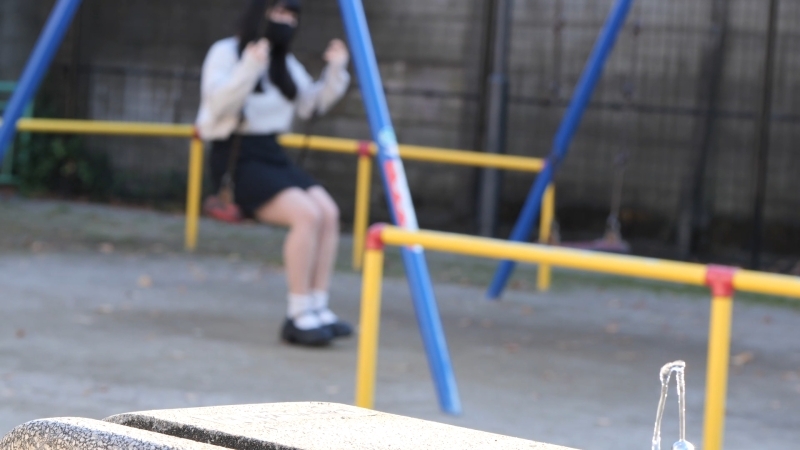 FC2-PPV-3152792 สาวน่าตีตัวเล็กนมเด้ง