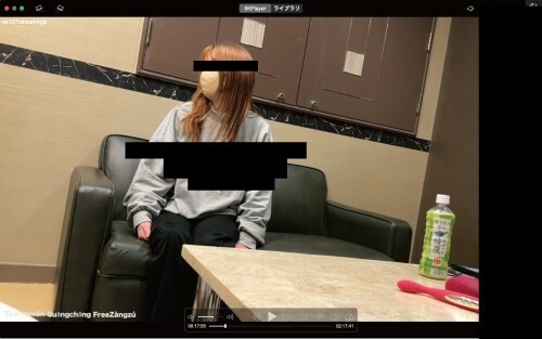 FC2-PPV-3175412 สาวน้อยร่านโดนเย็ดแตกคาปาก