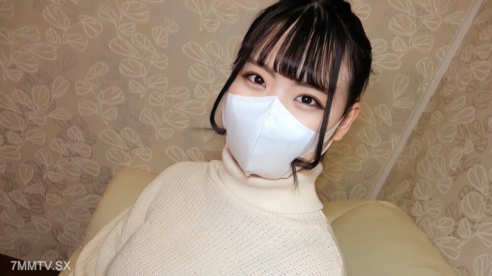 FC2-PPV-3197484 สาวผมดำ หุ่นบาง โดนเย็ดแรง