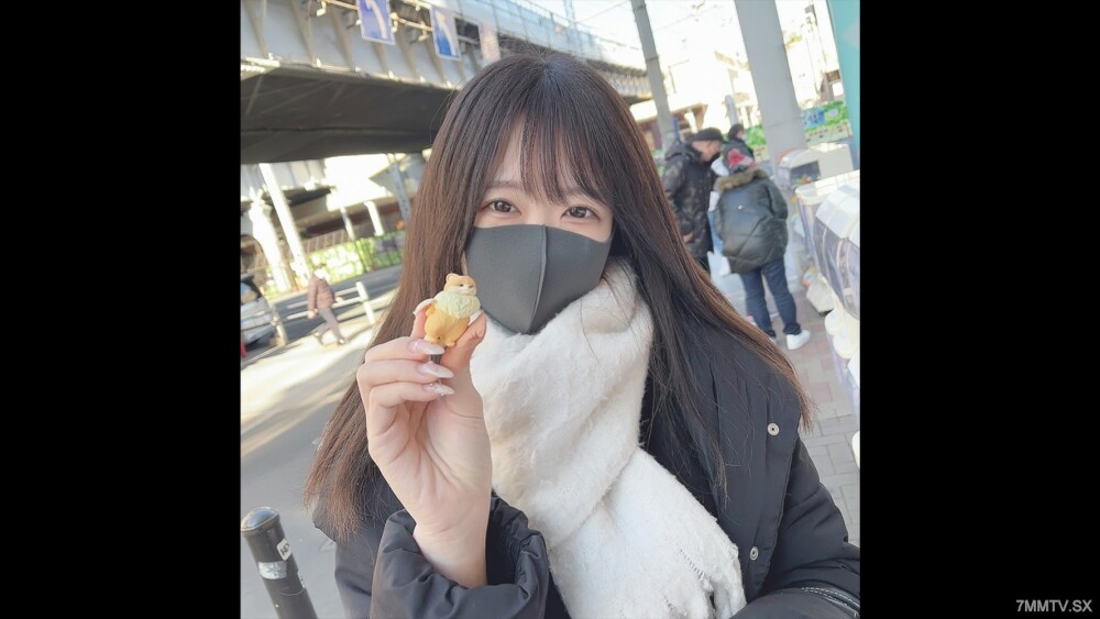 FC2-PPV-3200400 สาวผมสั้นโดนเย็ดรูหลังเด็ด