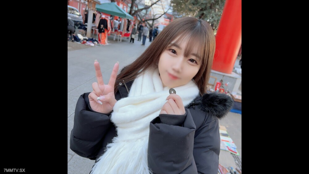 FC2-PPV-3201096 สาวผมดำนมโตครางลั่น