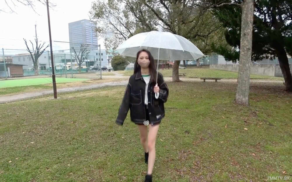 FC2-PPV-3312668 สาวผมดำตูดสวย