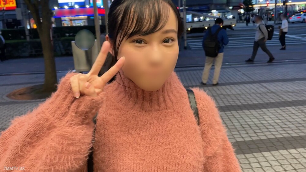 FC2-PPV-3335719 สาวน้อยตูดใหญ่เด้ง