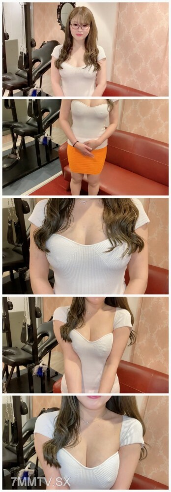 FC2-PPV-3506114 สาวผมสั้นนมใหญ่โดนรุม