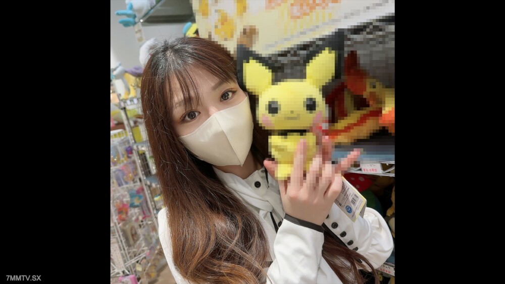 FC2-PPV-3568280 สาวผมสั้นนมโตขย่มควย