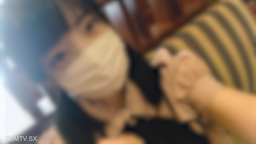 FC2-PPV-3869345 สาวผมดำตัวเล็กโดนกระแทกตูดแตกคาปาก