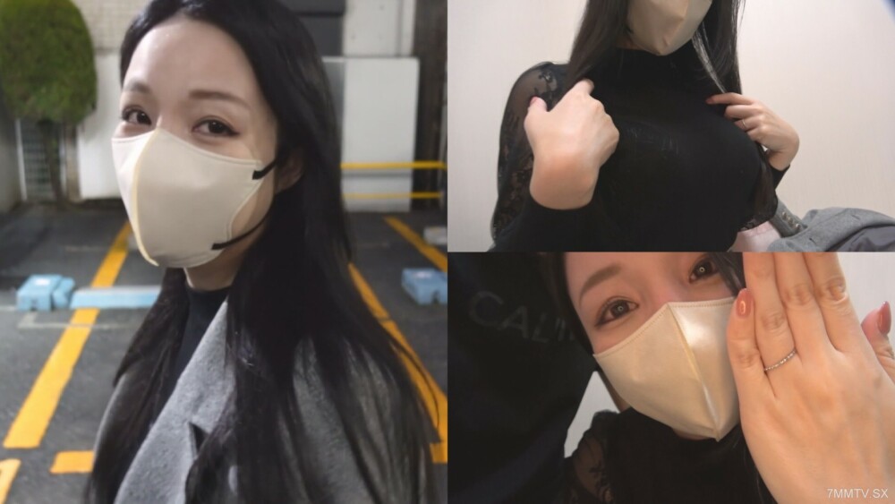 FC2-PPV-3917821 สาวผมยาวเงี่ยนจัดเย็ดสด