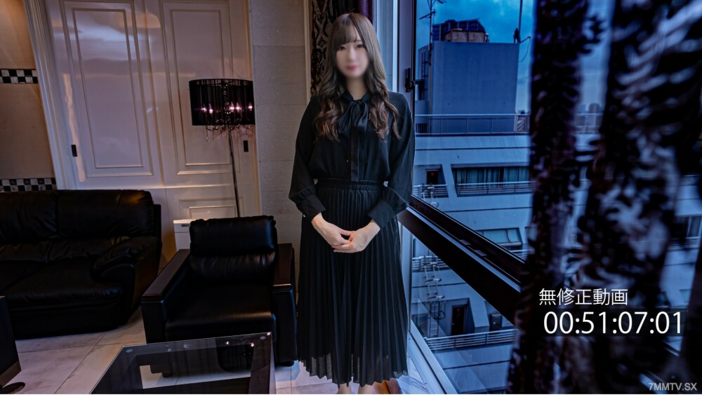 FC2-PPV-3962547 สาวผมยาวตูดกลมเด้ง