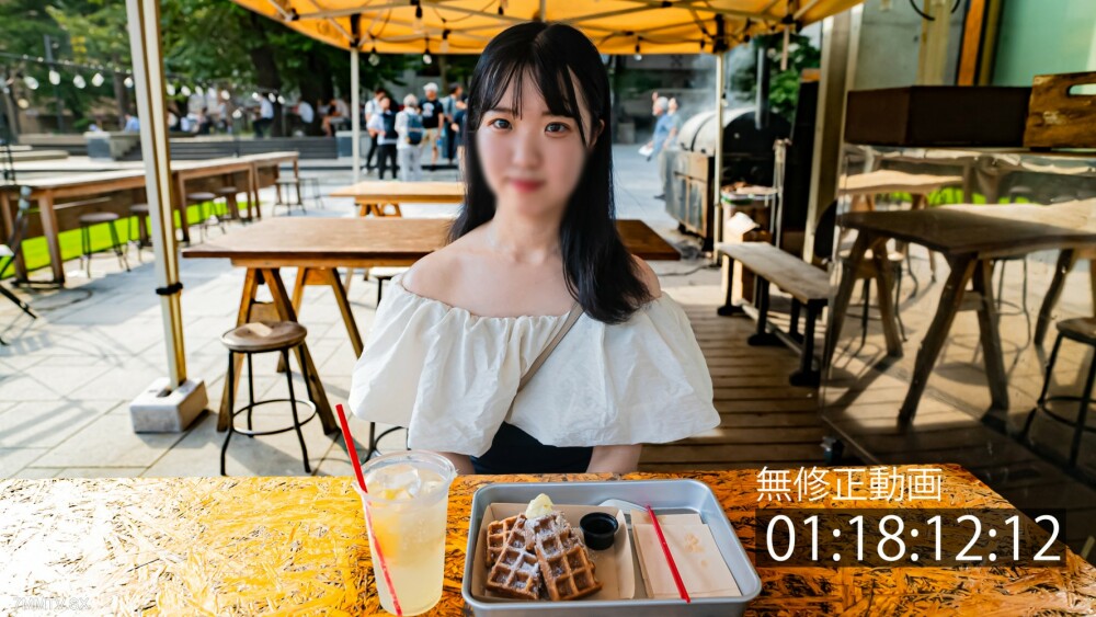 FC2-PPV-3986212 สาวผมยาวเย็ดแบบ BDSM เบาๆ