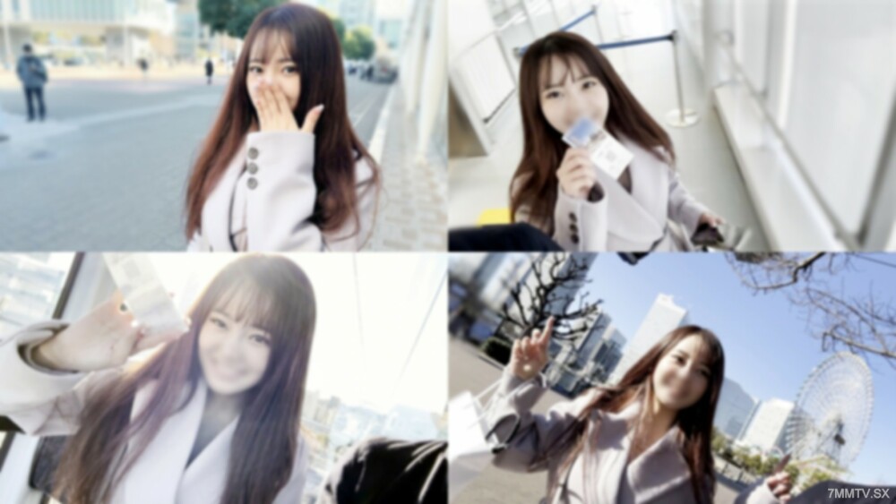 [FC2-PPV-4207677] สาวสวยหุ่นดีเย็ดกับแฟนมันส์