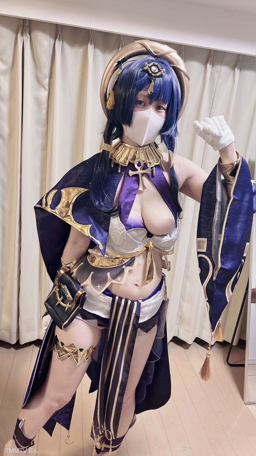 FC2-PPV-4299534 สาวหุ่นดีเย็ดดุตูดเด้ง