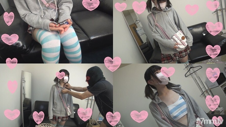 FC2-PPV-430235 สาวผมยาว โดนเย็ดปากหีพร้อมกัน