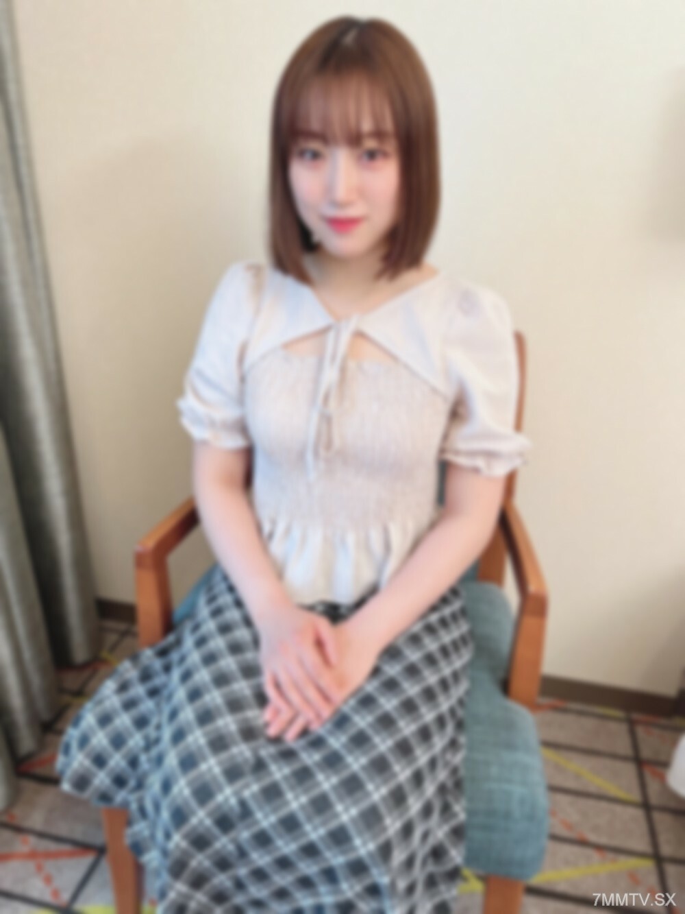 FC2-PPV-4312471 สาวผมสั้นเซ็กซี่เย็ดสด