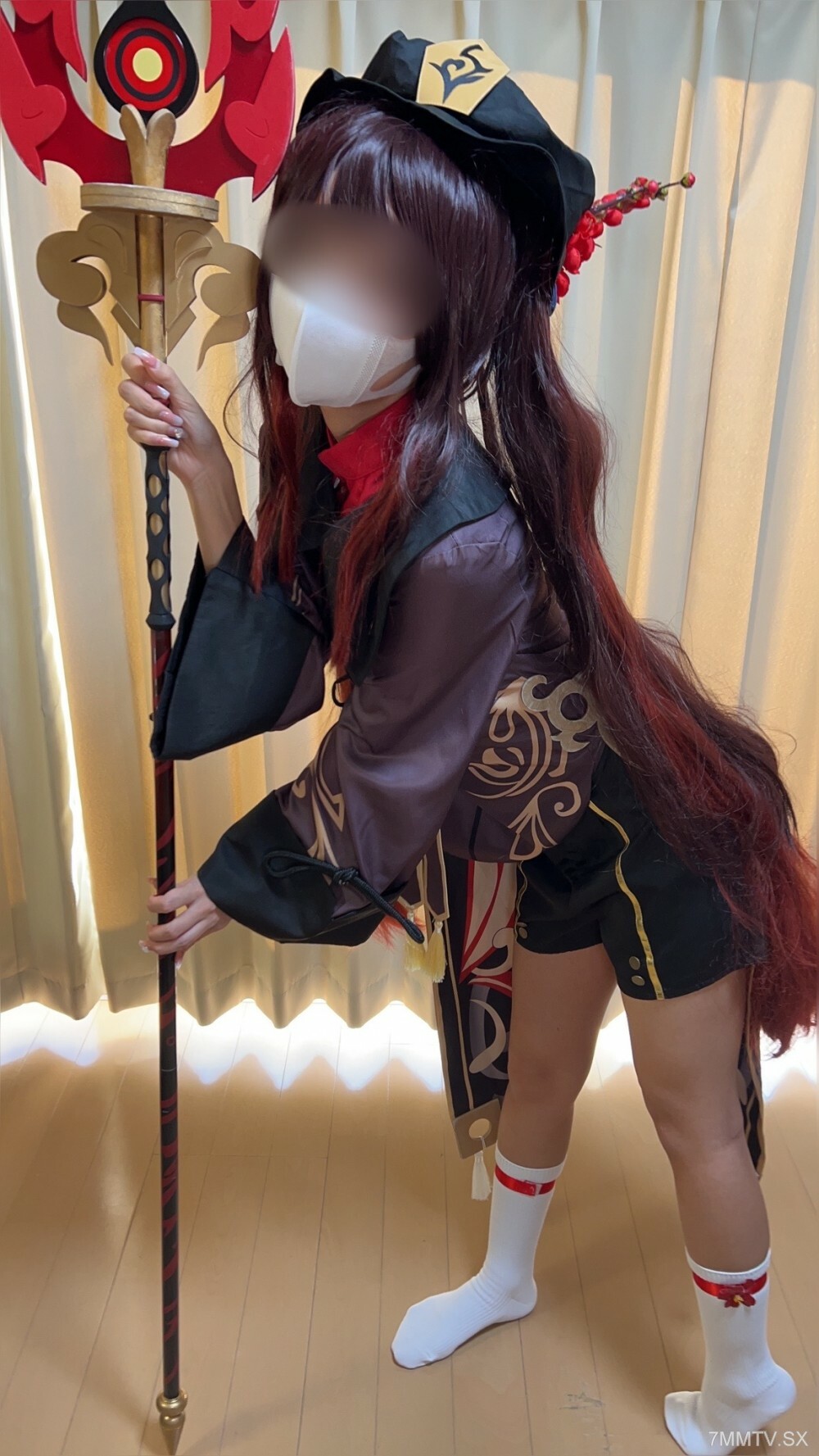 FC2-PPV-4328088 สาวออฟฟิศร่านโดนเย็ดคาโต๊ะ