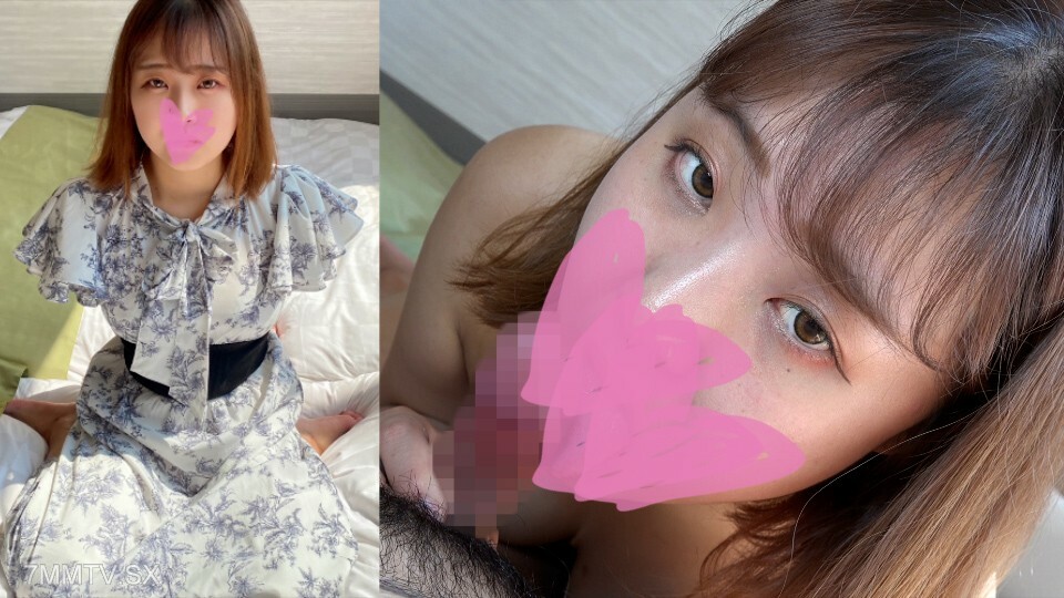 FC2-PPV-4364211 สาวผมยาว โดนเย็ดคารูทั้งคืน