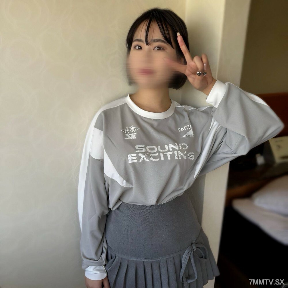 FC2-PPV-4434676 สาวน่ารักขายตัวมันส์