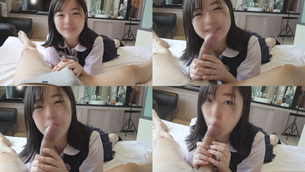 FC2-PPV-4460555 สาวผมยาวหีโหนกใหญ่