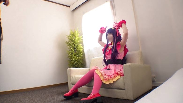 FC2-PPV-4497577 สาวตูดกลมขย่มควยเก่ง