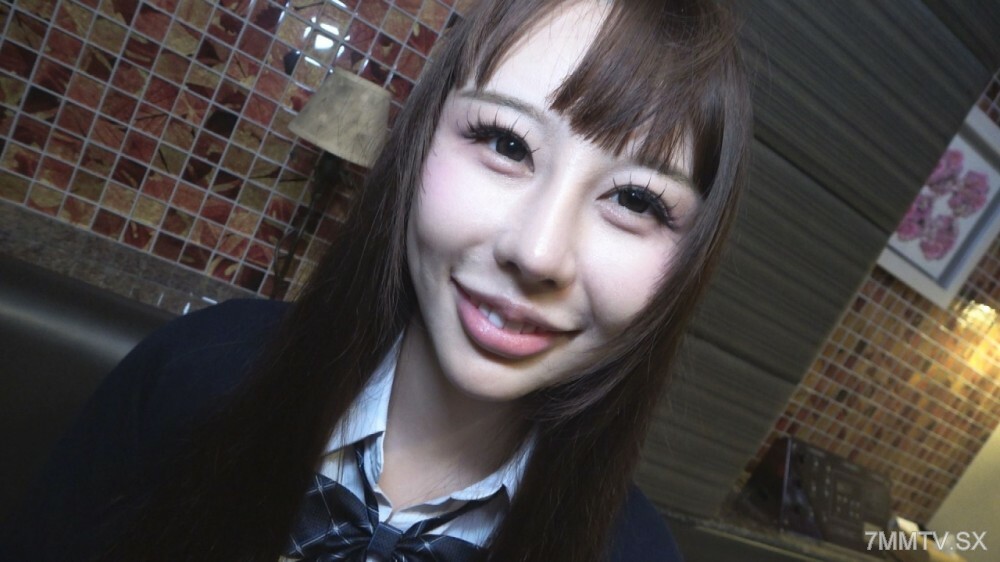 FC2-PPV-4548142 สาวผมสั้นร่านหิวควย