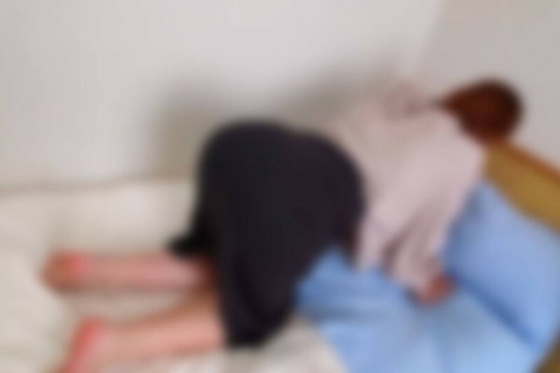 FC2-PPV-4567139 สาวผมยาวดำ โดนเย็ดสวนสาธารณะ