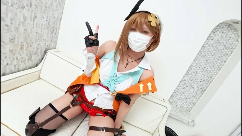 FC2-PPV-4569371 สาวฝรั่ง หีชมพูตอด