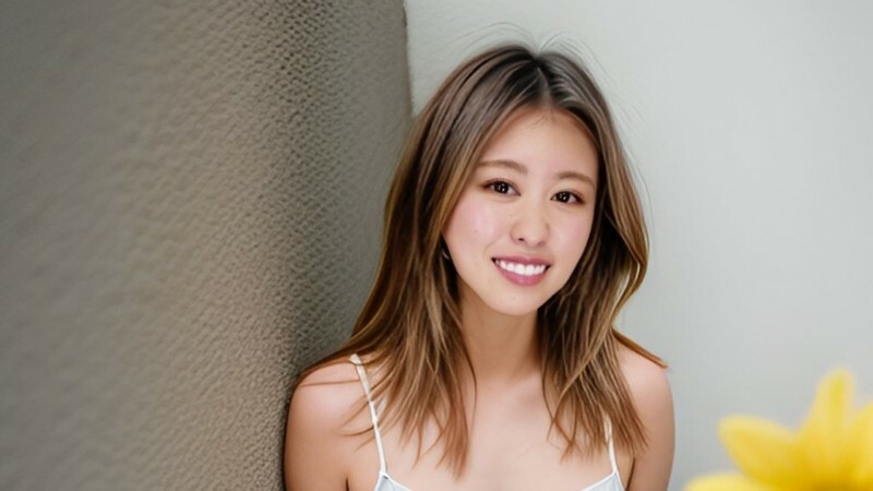 FC2-PPV-4573824 สาวตาโต หีชมพู