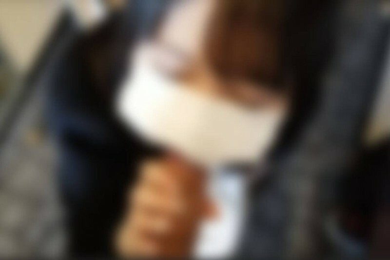 FC2-PPV-4574733 สาวผมดำเงี่ยนขอเย็ด