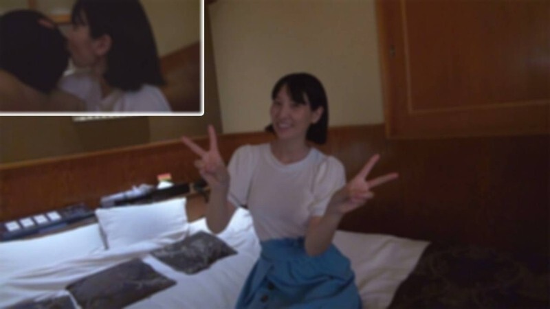 FC2-PPV-4581965 สาวผมสั้นหุ่นฟิตเย็ดดุ