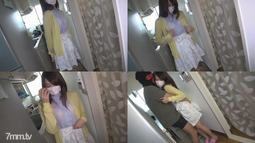 FC2-PPV-458611 หุ่นดีสาวรุ่นพี่เงี่ยน